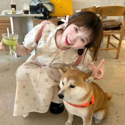 她和她的小鬼们