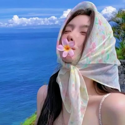 海滩梦魇